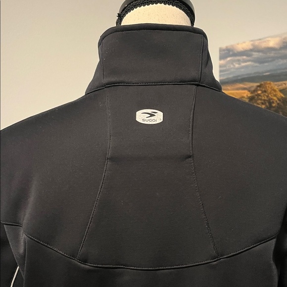 Sugoi Performance Reflective Jacket - Picture 14 of 16